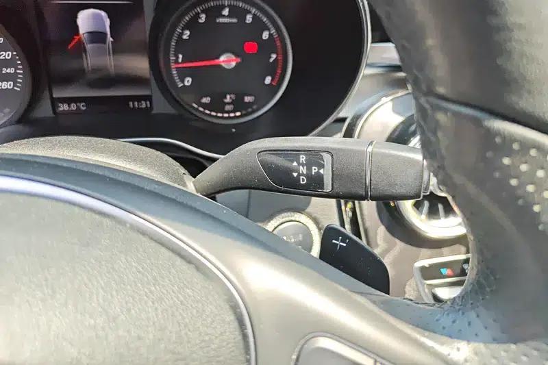 2017 Mercedes-Benz C-Class Facelift C 180 L Fashion Sport Edition — миниатюра 14