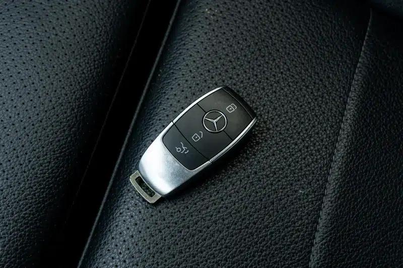 Mercedes-Benz C-Class 2021 C 260 L Sport Star Edition — миниатюра 11