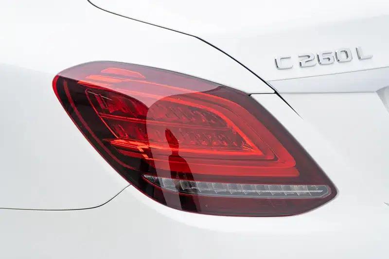 Mercedes-Benz C-Class 2021 C 260 L Sport Star Edition — миниатюра 13
