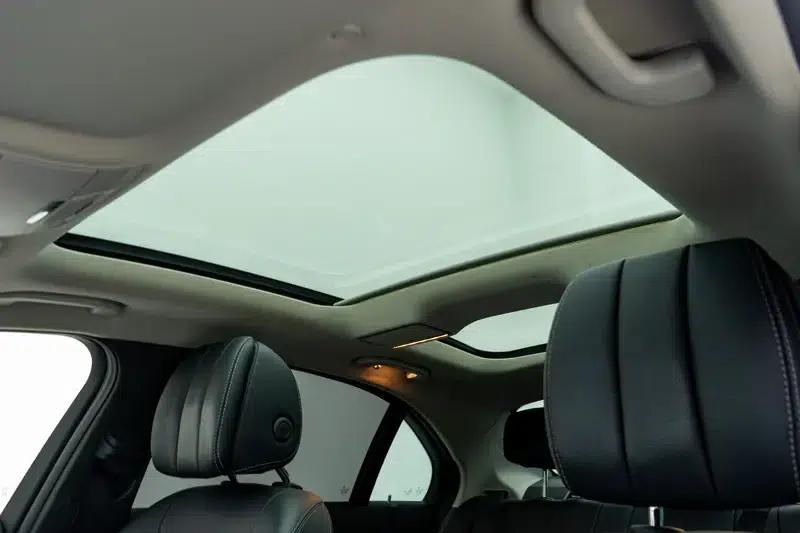 Mercedes-Benz C-Class 2021 C 260 L Sport Star Edition — миниатюра 19