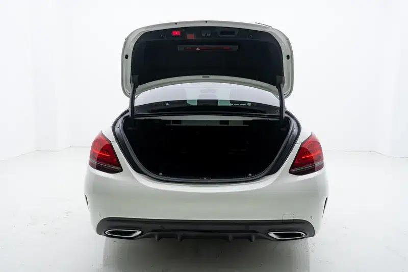 Mercedes-Benz C-Class 2021 C 260 L Sport Star Edition — миниатюра 20