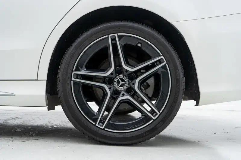 Mercedes-Benz C-Class 2021 C 260 L Sport Star Edition — миниатюра 9