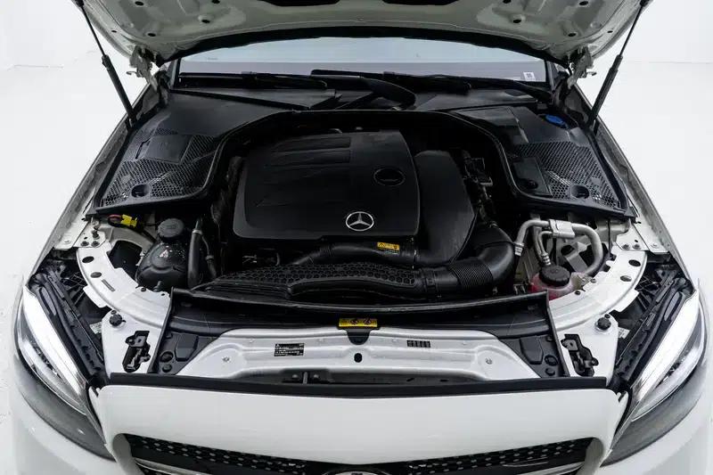 Mercedes-Benz C-Class 2021 C 260 L Sport Star Edition — миниатюра 10