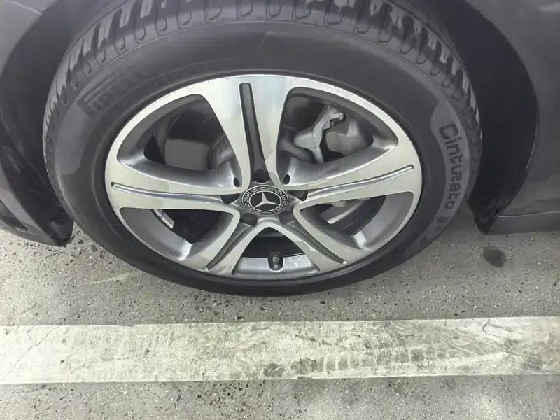 Mercedes-Benz C-Class 2020 Facelift C 260 L Sport Edition — миниатюра 11