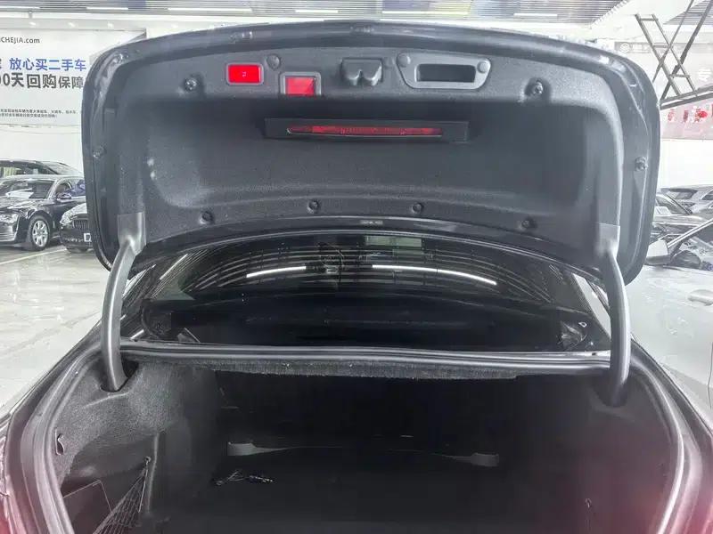 Mercedes-Benz C-Class 2020 Facelift C 260 L Sport Edition — миниатюра 23