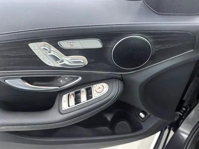 Mercedes-Benz C-Class 2020 Facelift C 260 L Sport Edition — миниатюра 8