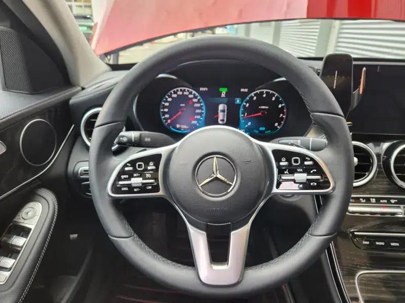 Mercedes-Benz C-Class 2019 Facelift C 260 L — миниатюра 13