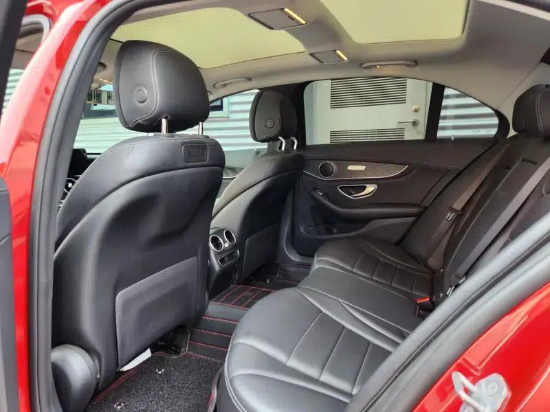 Mercedes-Benz C-Class 2019 Facelift C 260 L — миниатюра 15