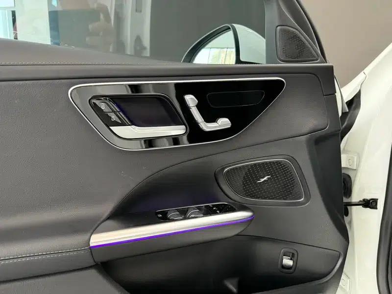 2022 Mercedes-Benz C-Class C 260 L Sport Edition — миниатюра 17