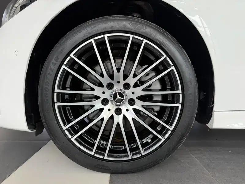 2022 Mercedes-Benz C-Class C 260 L Sport Edition — миниатюра 8