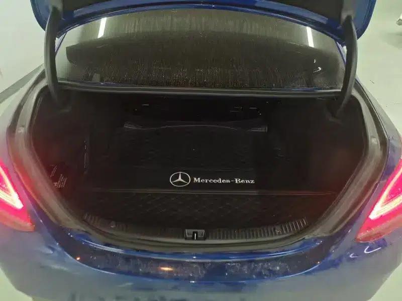 Mercedes-Benz C-Class 2019 Facelift C 260 L Sport Edition — миниатюра 11