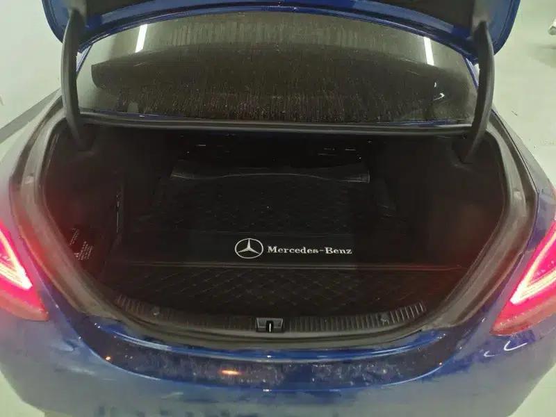 Mercedes-Benz C-Class 2019 Facelift C 260 L Sport Edition — миниатюра 9