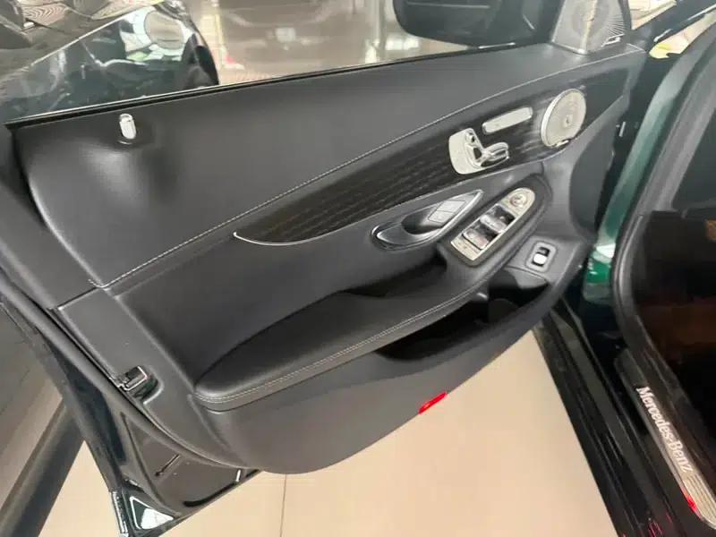 Mercedes-Benz C-Class 2019 C 260 L Sport Edition — миниатюра 5