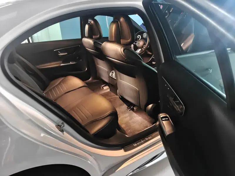 2022 Mercedes-Benz C-Class C 260 L Sport Edition — миниатюра 12