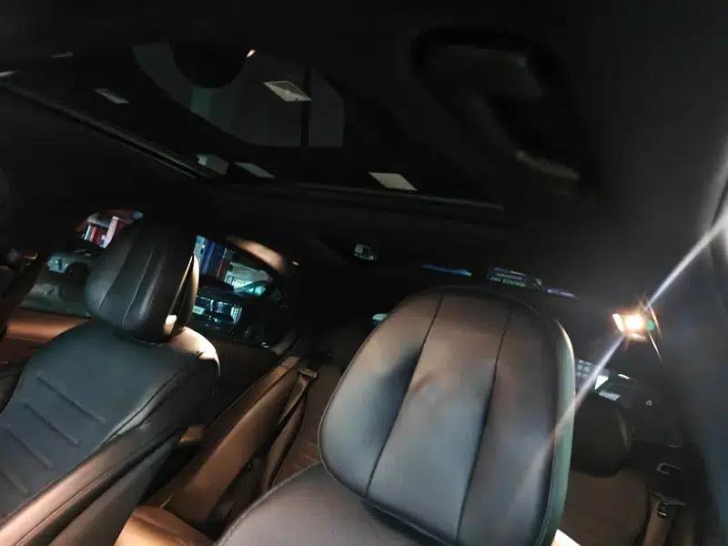 2022 Mercedes-Benz C-Class C 260 L Sport Edition — миниатюра 7