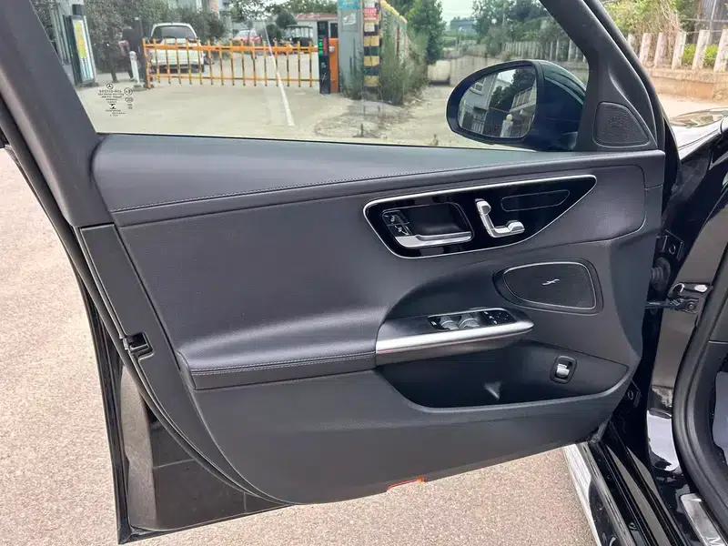 2022 Mercedes-Benz C-Class C 260 L Sport Edition — миниатюра 7