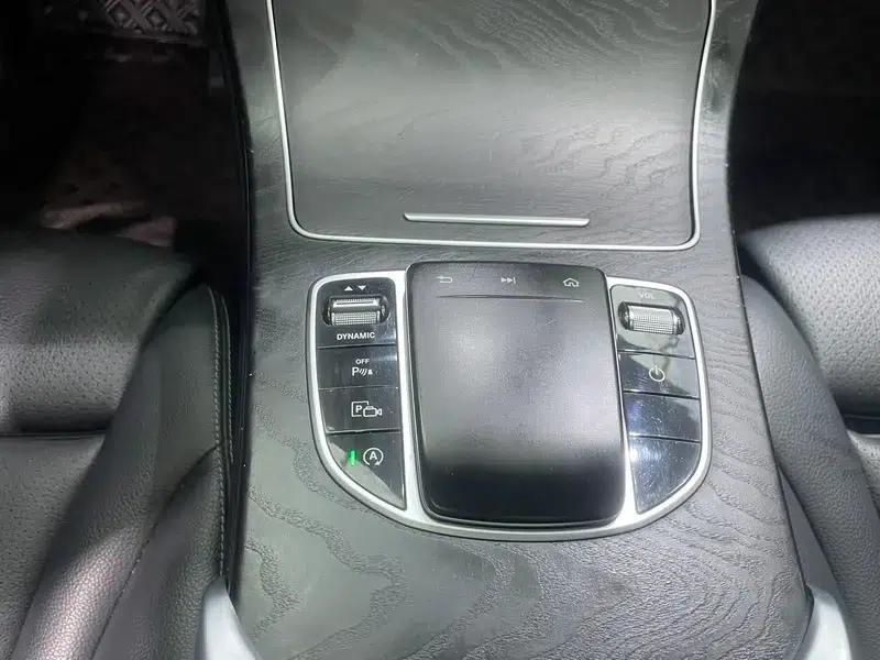 Mercedes-Benz C-Class 2019 Facelift C 260 L Sport Edition — миниатюра 8