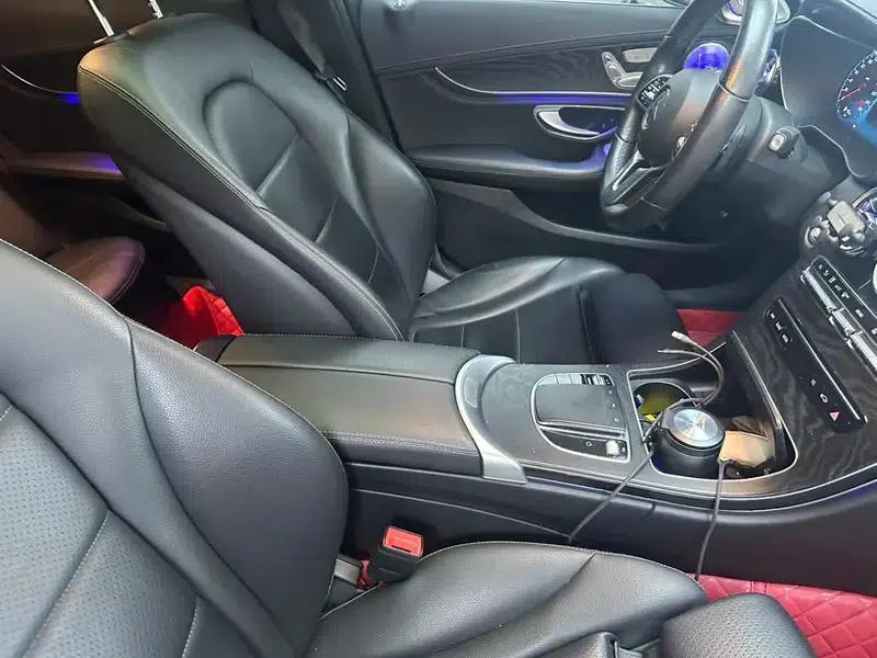 Mercedes-Benz C-Class 2019 Facelift C 260 L Sport Edition — миниатюра 14