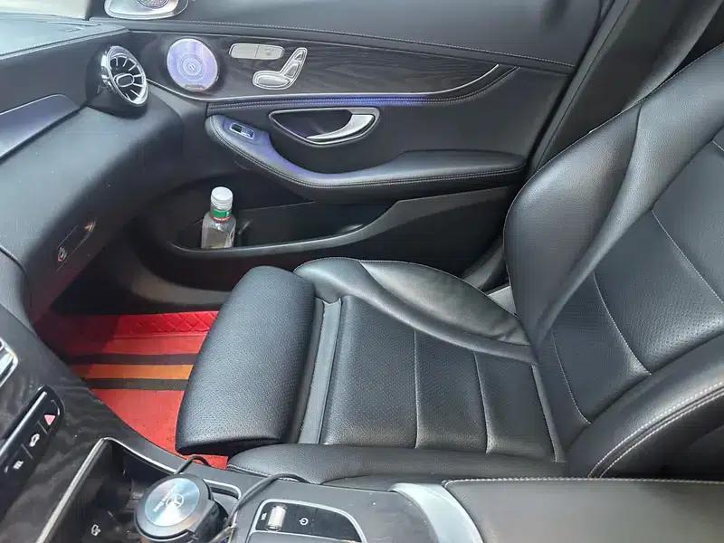 Mercedes-Benz C-Class 2019 Facelift C 260 L Sport Edition — миниатюра 19