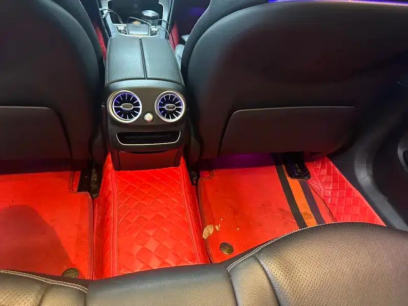 Mercedes-Benz C-Class 2019 Facelift C 260 L Sport Edition — миниатюра 7