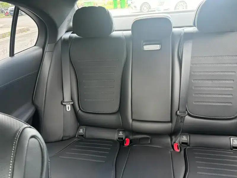 2022 Mercedes-Benz C-Class C 200 L Sport Edition — миниатюра 15