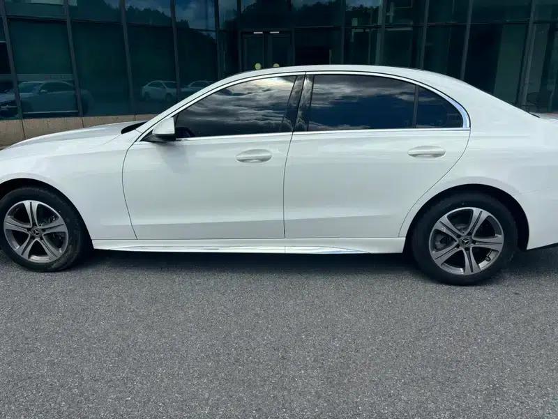 2022 Mercedes-Benz C-Class C 200 L Sport Edition — миниатюра 4
