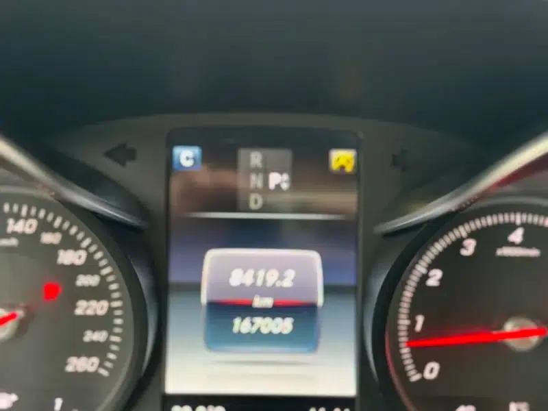2015 Mercedes-Benz C-Class C 200 L 4MATIC Sport Edition — миниатюра 9