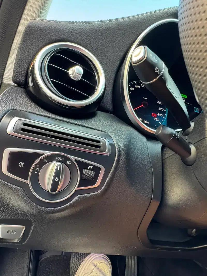 Mercedes-Benz C-Class 2021 C 260 L Sport Star Edition — миниатюра 12