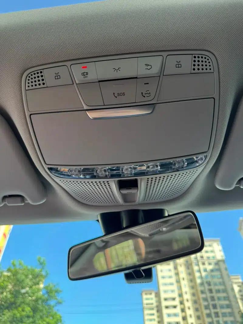 Mercedes-Benz C-Class 2021 C 260 L Sport Star Edition — миниатюра 13