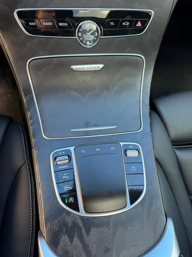 Mercedes-Benz C-Class 2021 C 260 L Sport Star Edition — миниатюра 14