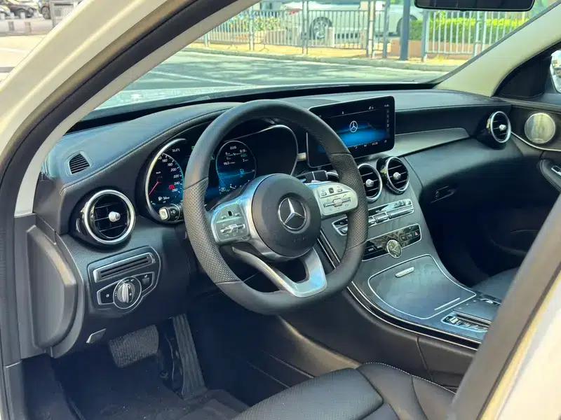 Mercedes-Benz C-Class 2021 C 260 L Sport Star Edition — миниатюра 19