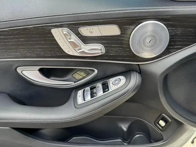 Mercedes-Benz C-Class 2021 C 260 L Sport Star Edition — миниатюра 23