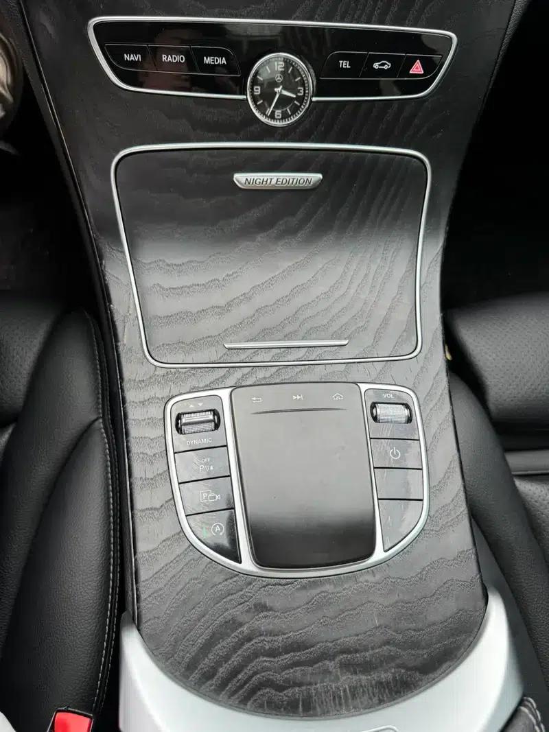 Mercedes-Benz C-Class 2021 C 260 L Sport Star Edition — миниатюра 13