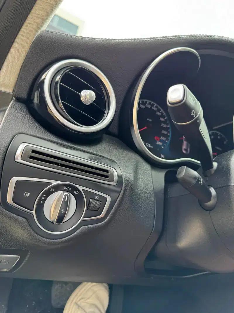 Mercedes-Benz C-Class 2021 C 260 L Sport Star Edition — миниатюра 14