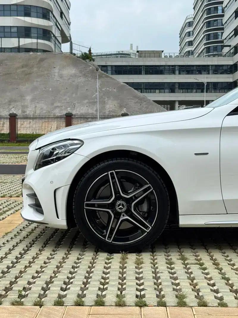 Mercedes-Benz C-Class 2021 C 260 L Sport Star Edition — миниатюра 16