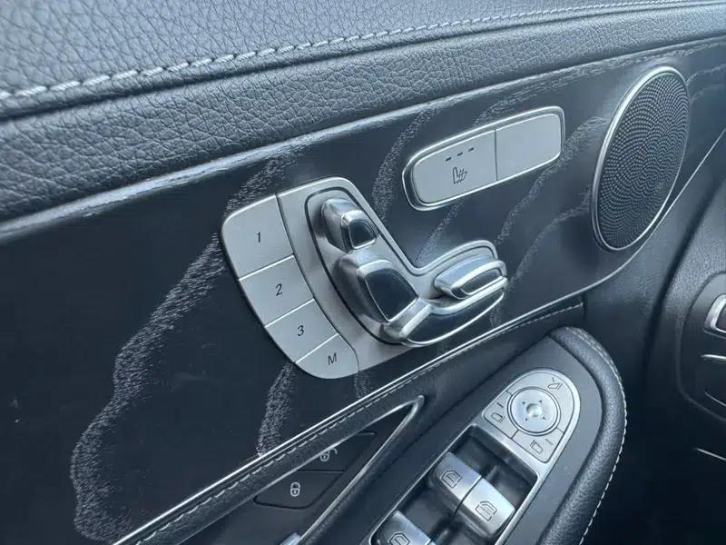 2020 Mercedes-Benz C-Class C 260 L Sport Edition — миниатюра 13
