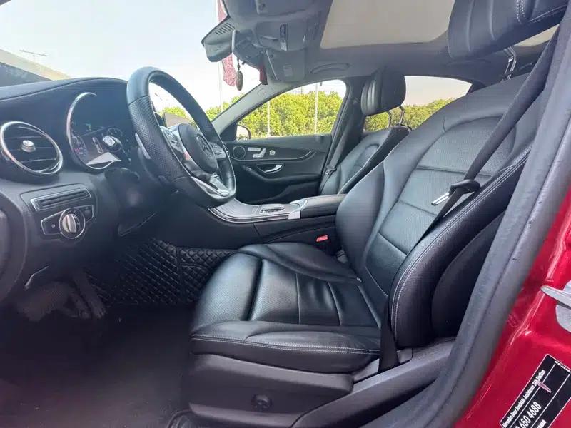 2020 Mercedes-Benz C-Class C 260 L Sport Edition — миниатюра 17