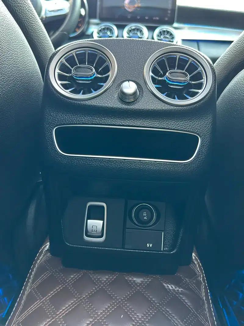 2020 Mercedes-Benz C-Class C 260 L Sport Edition — миниатюра 11