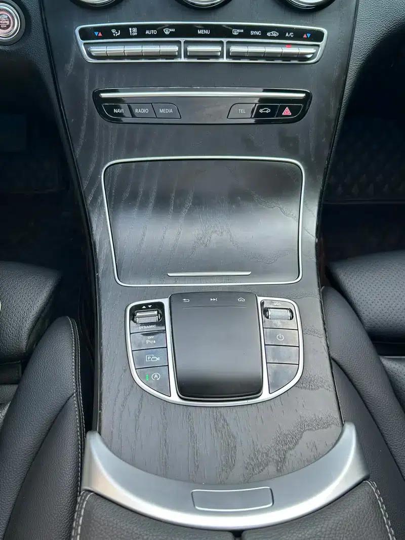 2020 Mercedes-Benz C-Class C 260 L Sport Edition — миниатюра 12