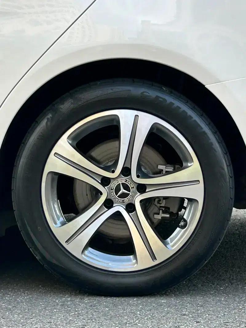 2020 Mercedes-Benz C-Class C 260 L Sport Edition — миниатюра 8
