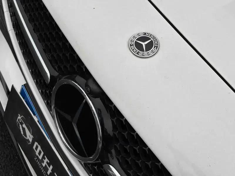 2025 Mercedes-Benz C-Class Facelift C 260 L Sport Night Edition — миниатюра 19