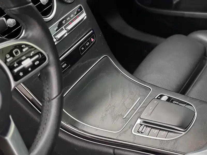 2019 Mercedes-Benz C-Class C 260 L 4MATIC Sport Edition — миниатюра 11