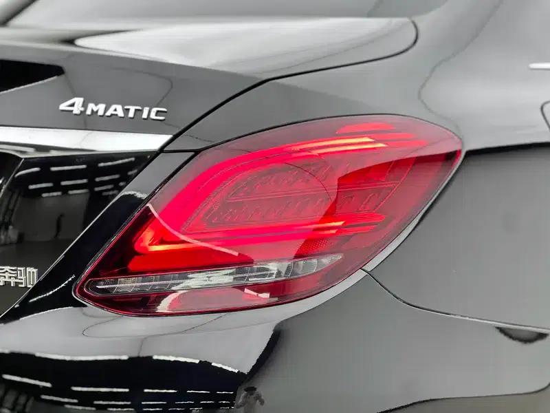 2019 Mercedes-Benz C-Class C 260 L 4MATIC Sport Edition — миниатюра 7