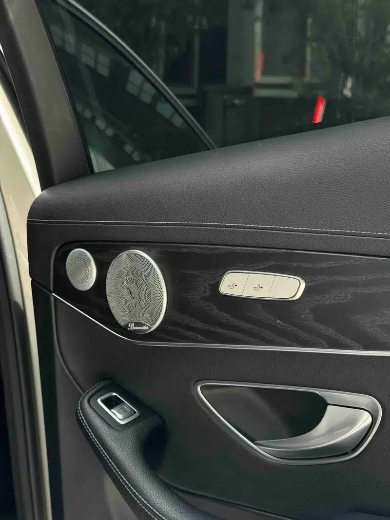 Mercedes-Benz C-Class 2021 C 260 L Sport Star Edition — миниатюра 12