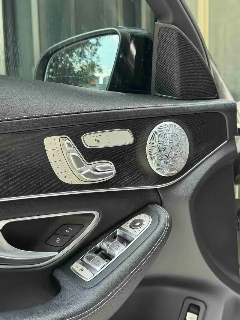 Mercedes-Benz C-Class 2021 C 260 L Sport Star Edition — миниатюра 5