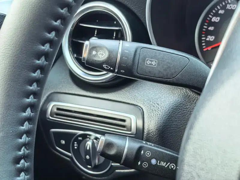 Mercedes-Benz C-Class 2017 Facelift C 200 Sport Edition — миниатюра 20