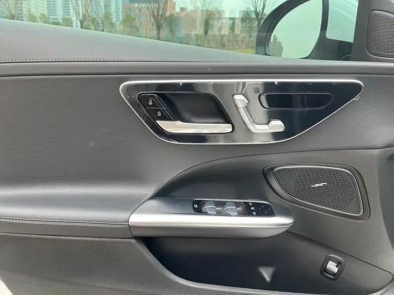 2025 Mercedes-Benz C-Class C 260 L Sport Edition — миниатюра 13