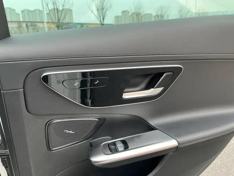 2025 Mercedes-Benz C-Class C 260 L Sport Edition — миниатюра 5