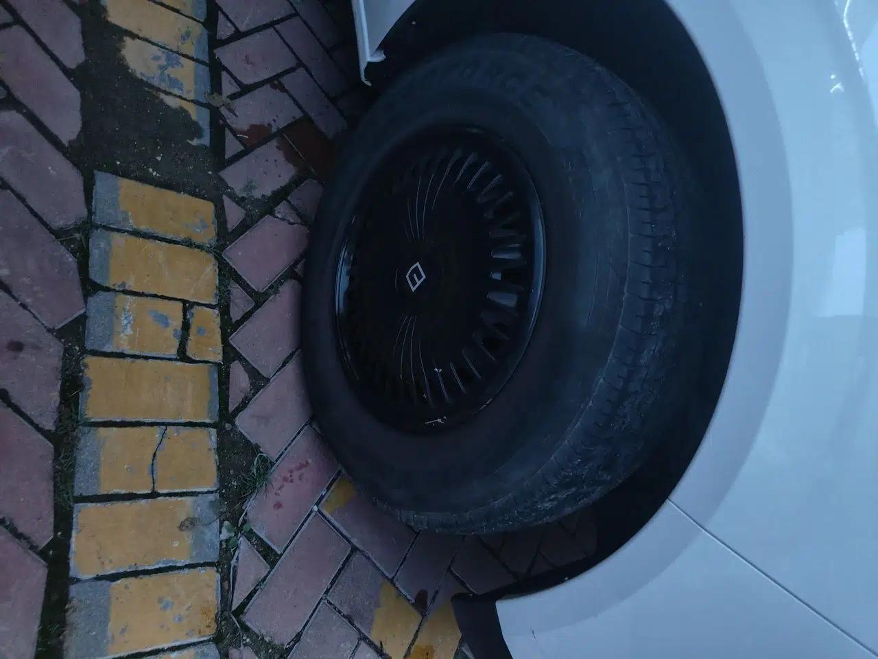 Farizon Super VAN 2024 Zhifu Edition Mid-Axle Mid-Roof 68 kWh — миниатюра 8