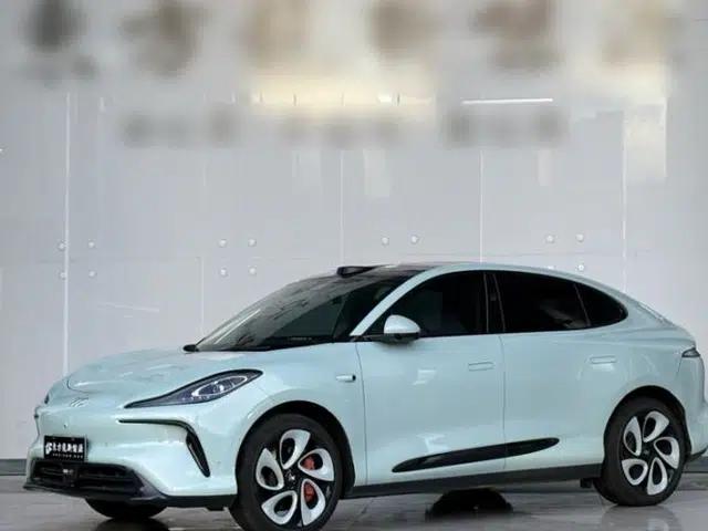 IM LS6 2023 Max Enhanced Performance Edition